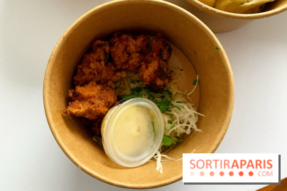 Neko Ramen livraison