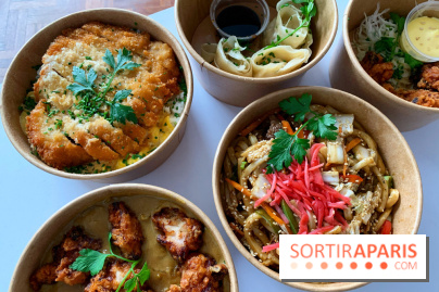 Neko Ramen livraison