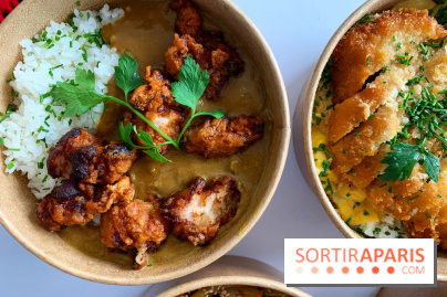 Neko Ramen livraison