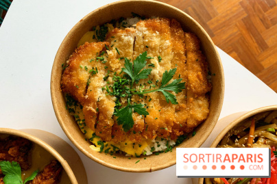 Neko Ramen livraison