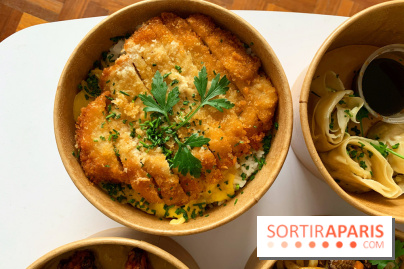 Neko Ramen livraison