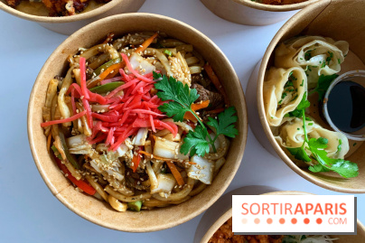 Neko Ramen livraison