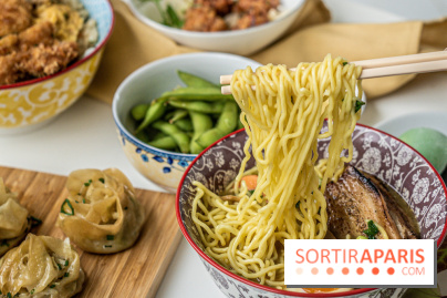 Neko Ramen livraison