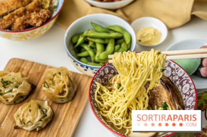 Neko Ramen livraison