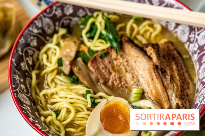 Neko Ramen livraison