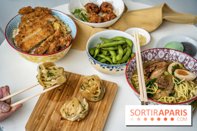 Neko Ramen livraison