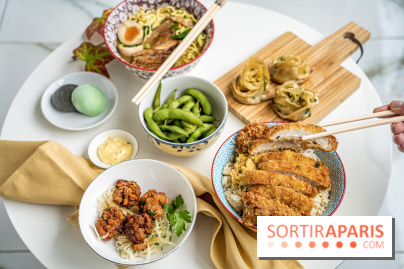 Neko Ramen livraison