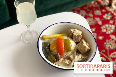 Livraison Philie and the Jar