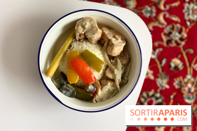 Livraison Philie and the Jar