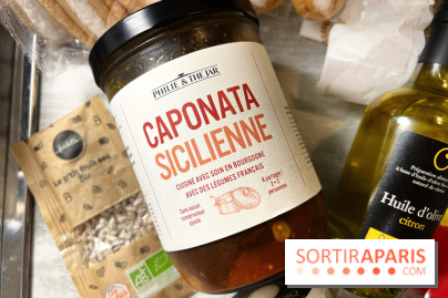 Philie and the Jar en livraison