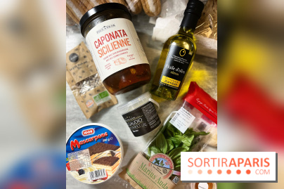 Philie and the Jar en livraison