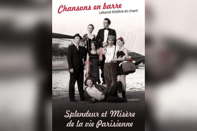 Splendeur et Misère de la vie Parisienne