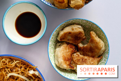 Le Lys d'Or en livraison