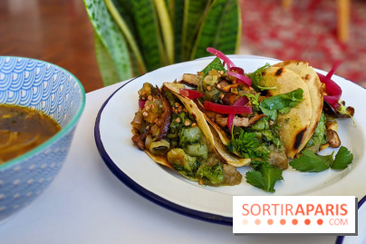 Hôtel Fitzgerald en livraison