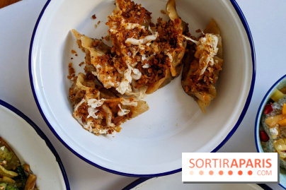 Hôtel Fitzgerald en livraison