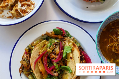 Hôtel Fitzgerald en livraison