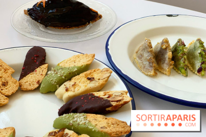 Maison Gazelle Noël 2020