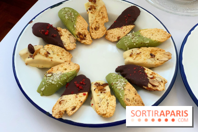 Maison Gazelle Noël 2020