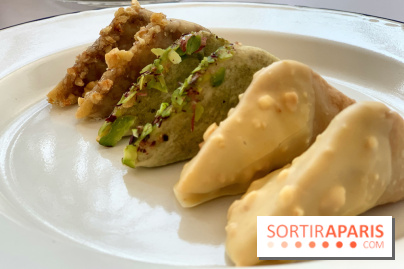 Maison Gazelle Noël 2020