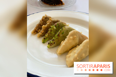 Maison Gazelle Noël 2020