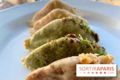 Maison Gazelle Noël 2020