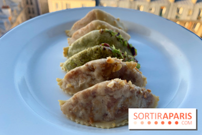 Maison Gazelle Noël 2020