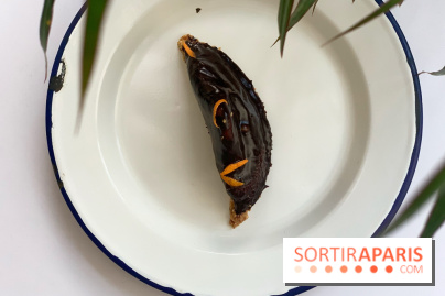 Maison Gazelle Noël 2020