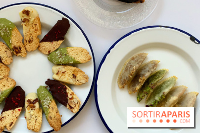 Maison Gazelle Noël 2020