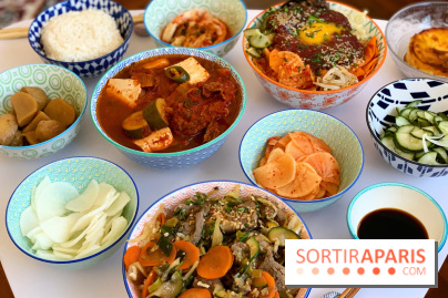 Haru Haru en livraison