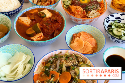 Haru Haru en livraison