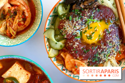 Haru Haru en livraison