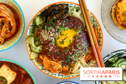 Haru Haru en livraison