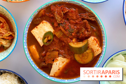 Haru Haru en livraison