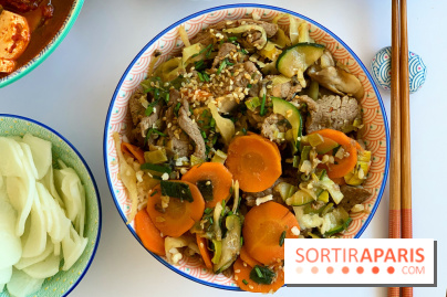 Haru Haru en livraison