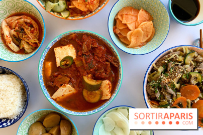 Haru Haru en livraison