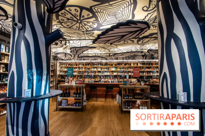 Drinks&Co à Paris, les photos