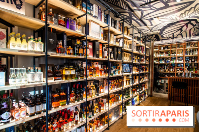 Drinks&Co à Paris, les photos