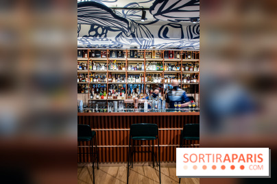 Drinks&Co à Paris, les photos