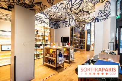 Drinks&Co à Paris, les photos