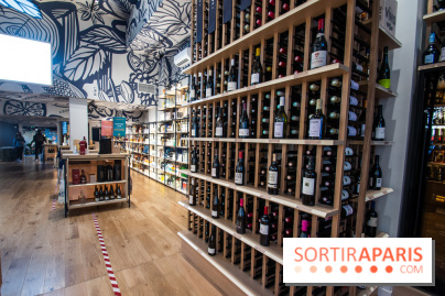 Drinks&Co à Paris, les photos