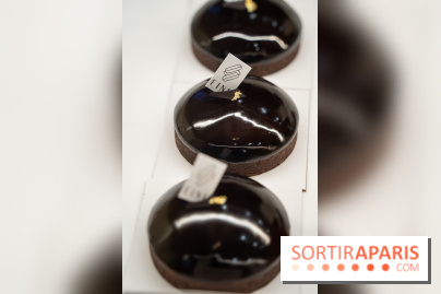 Pâtisserie Fine, la nouvelle pâtisserie de Sébastien Serveau à Versailles