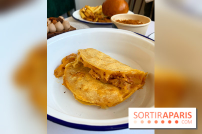 JFK Burger en livraison