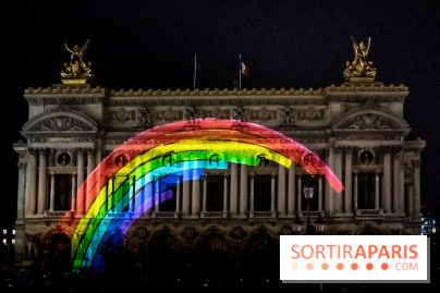 Opéra, spectacle sons et lumières France Allemagne