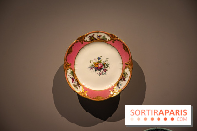 À Table ! Le repas tout un art, l'exposition au musée de Sèvres - Cité de la Céramique - nos photos