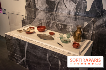 À Table ! Le repas tout un art, l'exposition au musée de Sèvres - Cité de la Céramique - nos photos