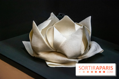 À Table ! Le repas tout un art, l'exposition au musée de Sèvres - Cité de la Céramique - nos photos