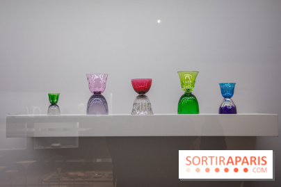 À Table ! Le repas tout un art, l'exposition au musée de Sèvres - Cité de la Céramique - nos photos