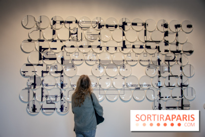 À Table ! Le repas tout un art, l'exposition au musée de Sèvres - Cité de la Céramique - nos photos