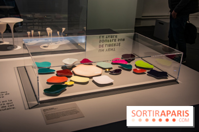 À Table ! Le repas tout un art, l'exposition au musée de Sèvres - Cité de la Céramique - nos photos
