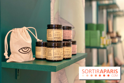 La Seinographe : le concept store holistique et engagé du 9ème